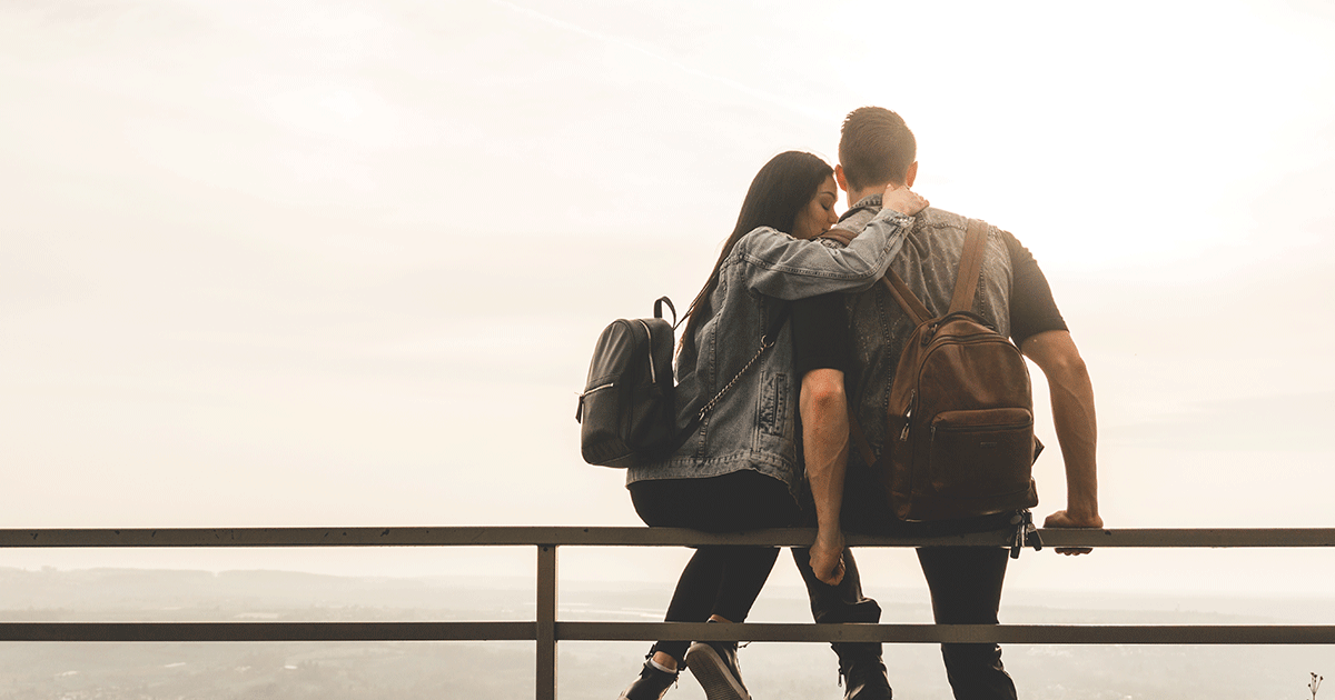 How Can I Talk to My Partner About My Pregnancy Options?